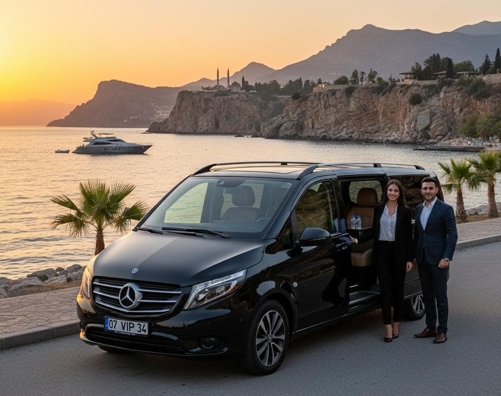 Airport transfer